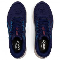 Кросівки для бігу чоловічі Asics GEL-CONTEND 8 Indigo blue/Island blue